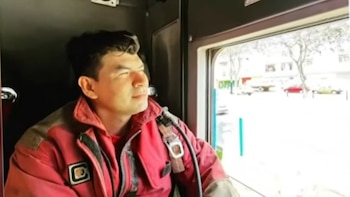 Un joven rescatista de El Callao fue engañado con una promesa laboral y terminó enrolado en la guerra, su familia clama por respuestas ante una red de captación que ya afectó a centenares de compatriotas