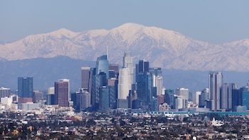 Los Ángeles se ubicó entre las 15 ciudades menos seguras de Estados Unidos