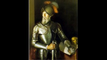 Entre hambre, peligros y emboscadas,