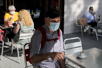 (REUTERS/Nacho Doce)