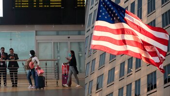 Gobierno de Estados Unidos alerta