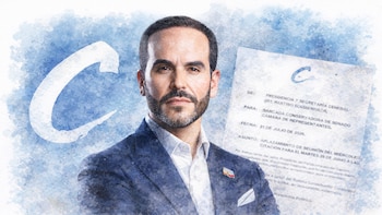 Partido Conservador definirá el 28 de julio si se declara partido de gobierno o en independencia