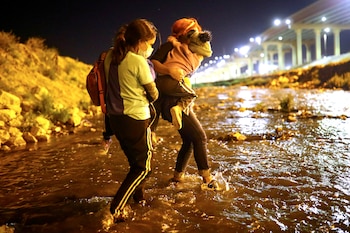 Las y los mexicanos que viven en el extranjero envían millones de dólares a sus familias en México (Foto: Reuters / Edgard Garrido)