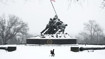 24 fotos de la histórica