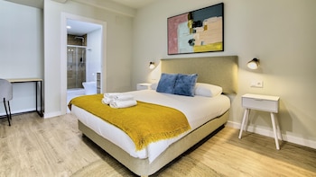 Gaiarooms firma con CaixaBank una