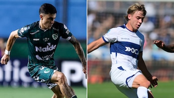 Sarmiento – Gimnasia