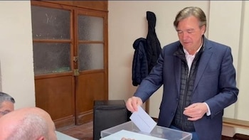 Guitarte (Teruel Existe) pide a