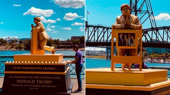 Solo le deseo el bien,