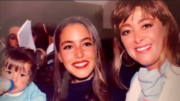 (Captura: @michellesalasb/Instagram)