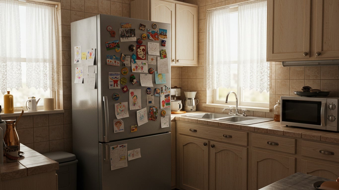 Cuando llega la herencia en la Argentina suele hacerlo fragmentada: una casa repartida entre hermanos, un bien que no alcanza para recomponer la promesa original de movilidad social (Imagen Ilustrativa Infobae)