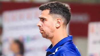 Facundo Morando tiene todo apalabrado