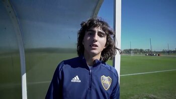 Antes de integrarse a las