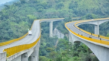 Pilas si decide viajar por