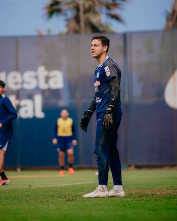 Mr. Peet – Peter Arévalo – Alejandro Duarte - Alianza Lima - Sport Boys – Liga 1 – Perú – deportes - 9 agosto