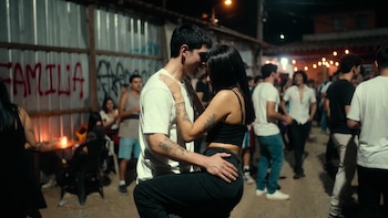 La tesis, de 240 páginas,