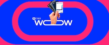 El crecimiento de los medios de pago digitales se refleja con mayor intensidad en campañas masivas de ventas, como Cyber Days y Cyber Wow.