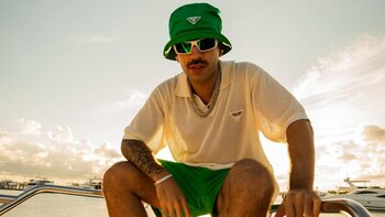 ‘Yandel 150′: Feid y