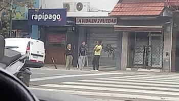 Pidieron que vaya a juicio el hombre que engañó a dos prostitutas para robarles y casi mata a una de ellas