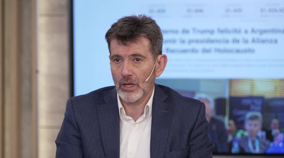 Amenazas de Irán y el petróleo Brent en precios récord: el análisis de un especialista en seguridad y defensa sobre la tensión en Medio Oriente