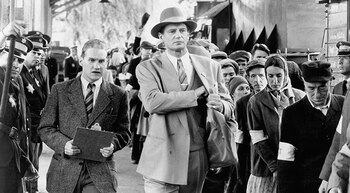 Steven Spielberg trabajó en "Jurassic