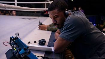 Michael B. Jordan regresa con “Delphi”, la serie que expande la saga “Creed”