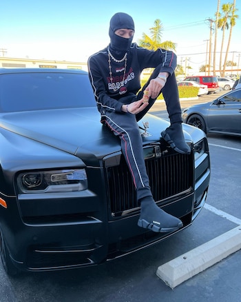 Hassan Emilio Kabande Laija, conocido