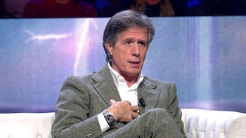 Carlo Costanzia padre toma medidas