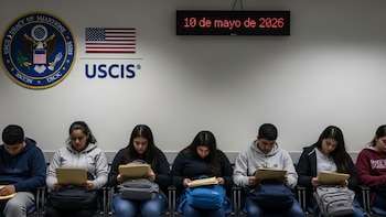 Qué cambia desde hoy para los jóvenes inmigrantes con estatus especial en EE.UU.: nuevas reglas y tiempos de espera