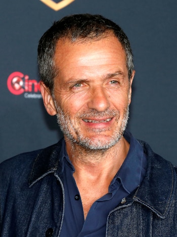 David Heyman convocó a Alfonso Cuarón para que Harry Potter acompañara la etapa adolescente de sus protagonistas con un nuevo enfoque narrativo (REUTERS/Steve Marcus)