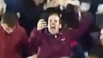 Un grito de gol virtual: