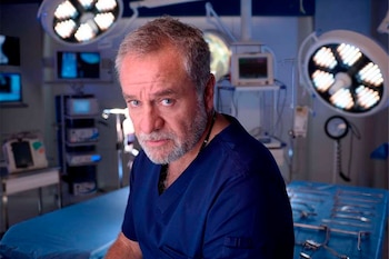 José Alberto 'el Güero' Castro