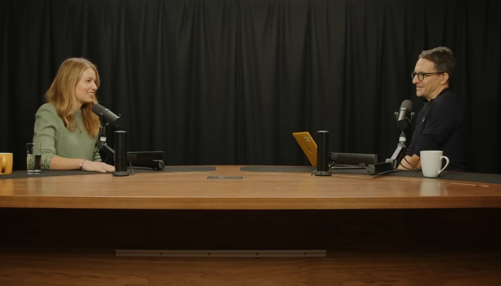 La Dra. Federica Amati advierte sobre los riesgos de los excesos alimentarios en Navidad, especialmente para personas con enfermedades cardíacas, diabetes u obesidad (Captura de video: YouTube)