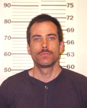 En 1996 Eric Rudolph puso