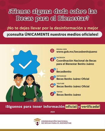 Con la llegada del último