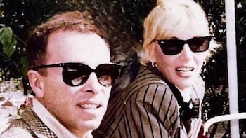 Susana Giménez y Pet Figueroa