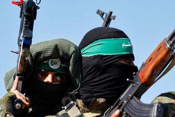 Israel acusó a Hamas de