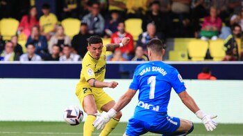 El Villarreal busca rehacerse en