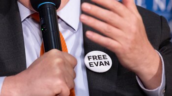 EE.UU. reitera que el periodista