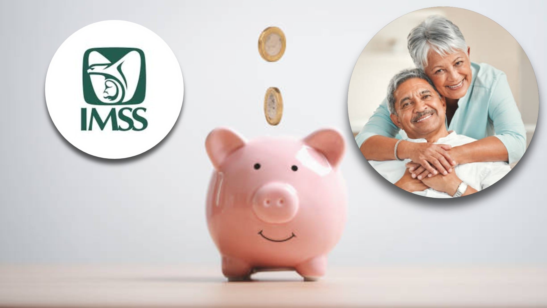 Las normas de la modalidad 40 se actualizaron Foto: (Diseño) iStock e IMSS