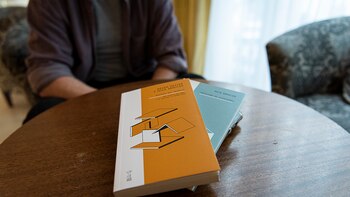 "Después del trabajo: una historia