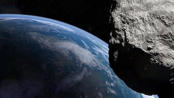 El asteroide Ryugu revela registros