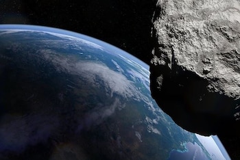 El fenómeno servirá para ensayar