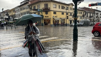 Abraham Levy califica a El Niño 2026-2027 como el más importante de la era moderna