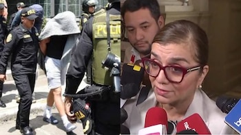 Caso Liceo Naval: ministra de la Mujer exige celeridad en investigación por presunta agresión sexual contra escolar