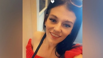 El cuerpo de Sarah Henshaw