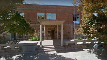 Concejo Deliberante de San Andrés