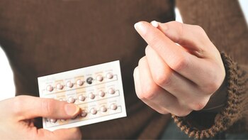 Todos los anticonceptivos están disponibles