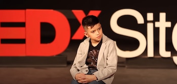 Pau Brunet (@PauPautista) en su