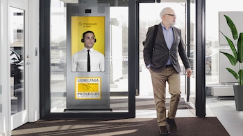 El nuevo software cuenta con