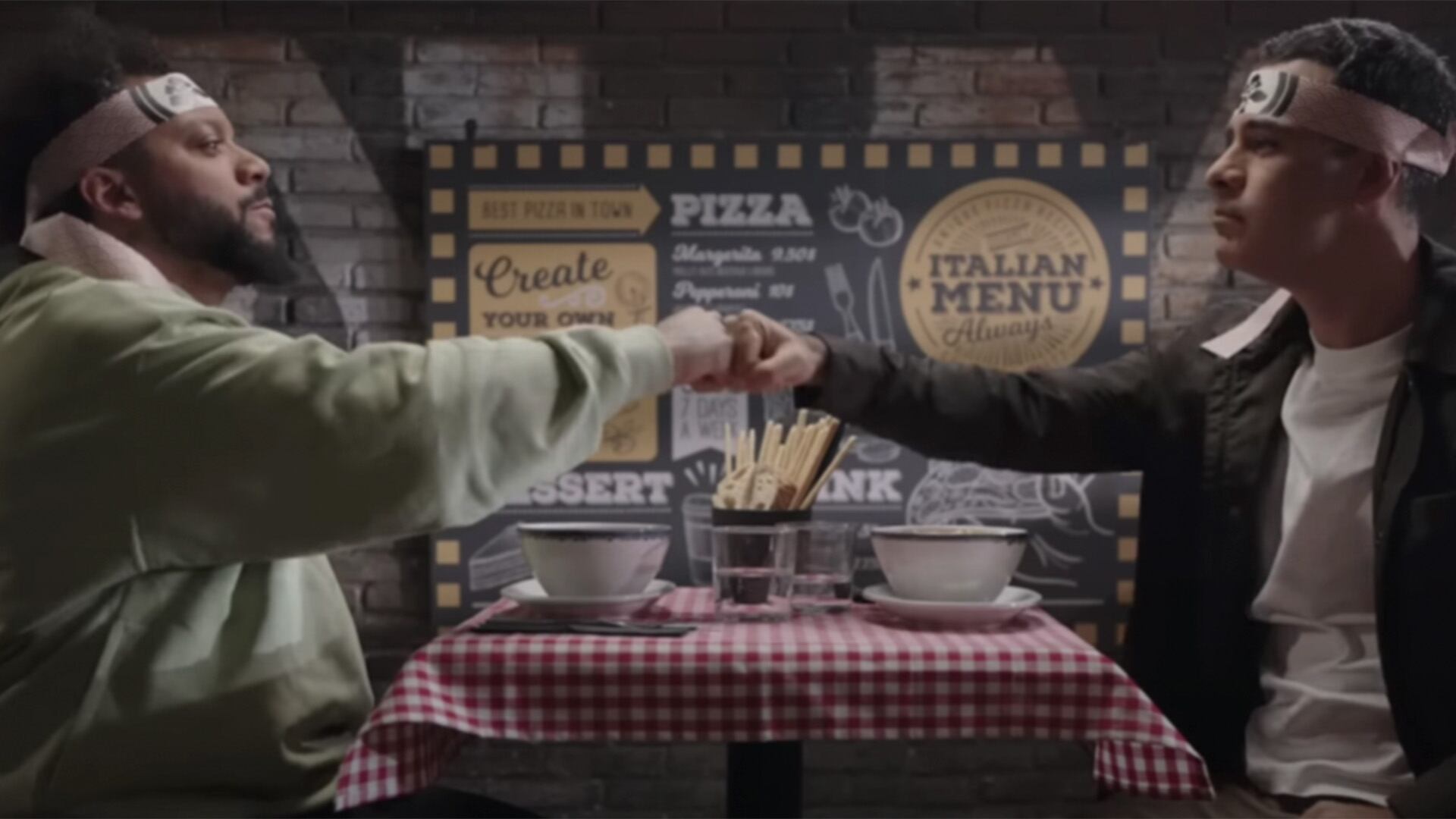 Algunas referencias a